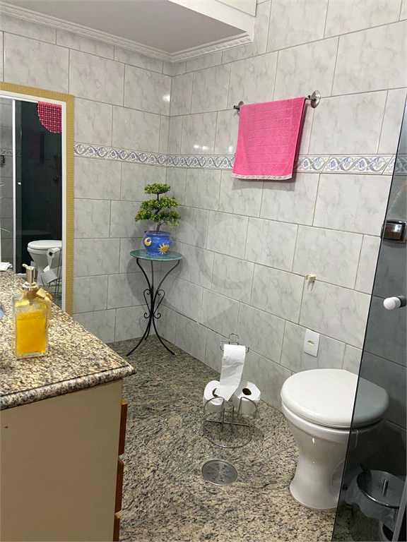 Apartamento à venda no Centro de Santo André