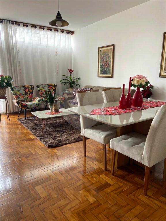 Apartamento à venda no Centro de Santo André