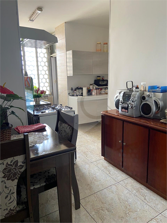 Apartamento à venda no Centro de Santo André