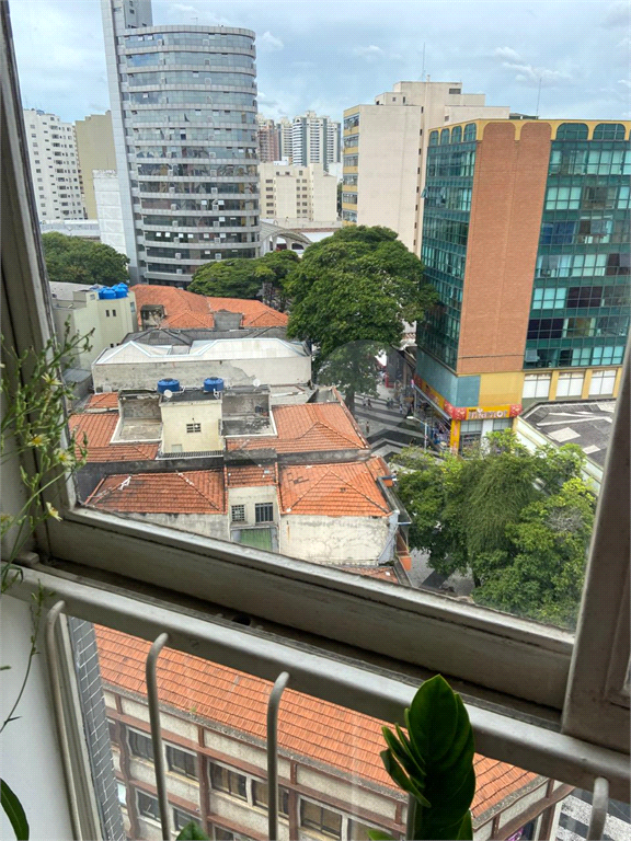 Apartamento à venda no Centro de Santo André