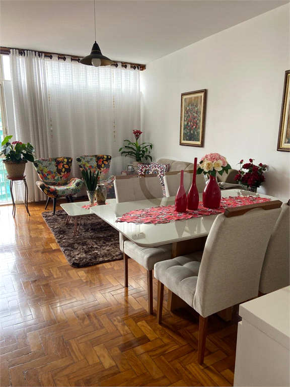 Apartamento à venda no Centro de Santo André