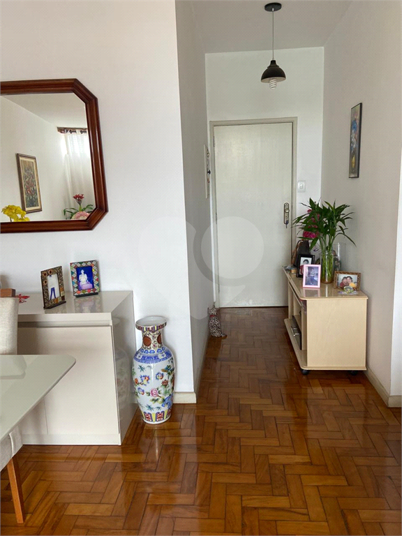 Apartamento à venda no Centro de Santo André