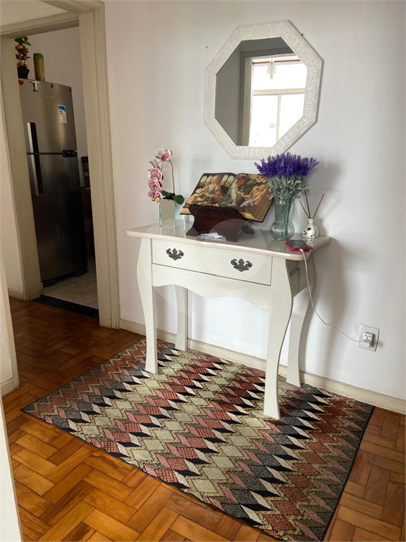 Apartamento à venda no Centro de Santo André