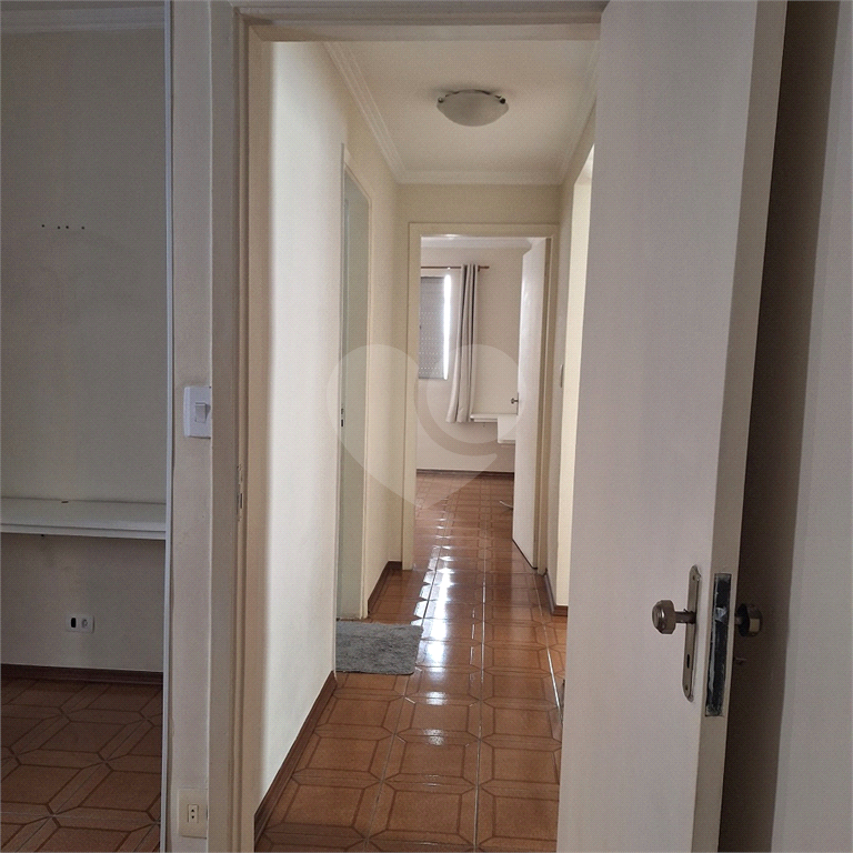 Apartamento à venda com 80 m² - Vila Augusta