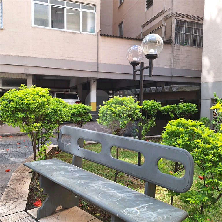 Apartamento à venda com 80 m² - Vila Augusta