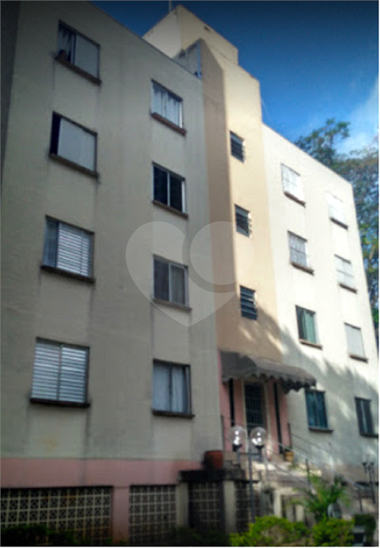 Apartamento à venda com 80 m² - Vila Augusta