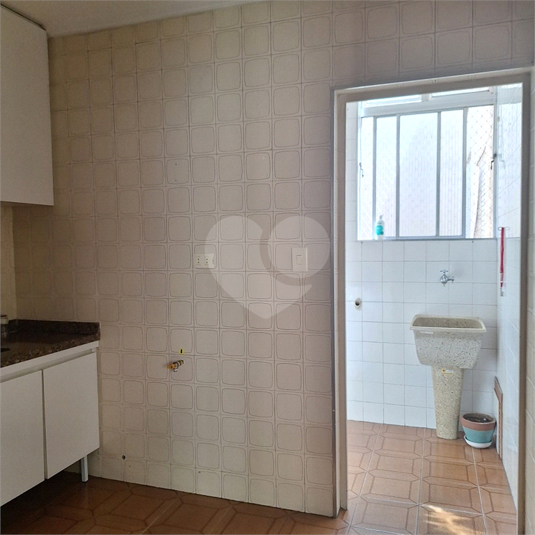 Apartamento à venda com 80 m² - Vila Augusta