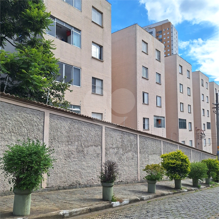 Apartamento à venda com 80 m² - Vila Augusta