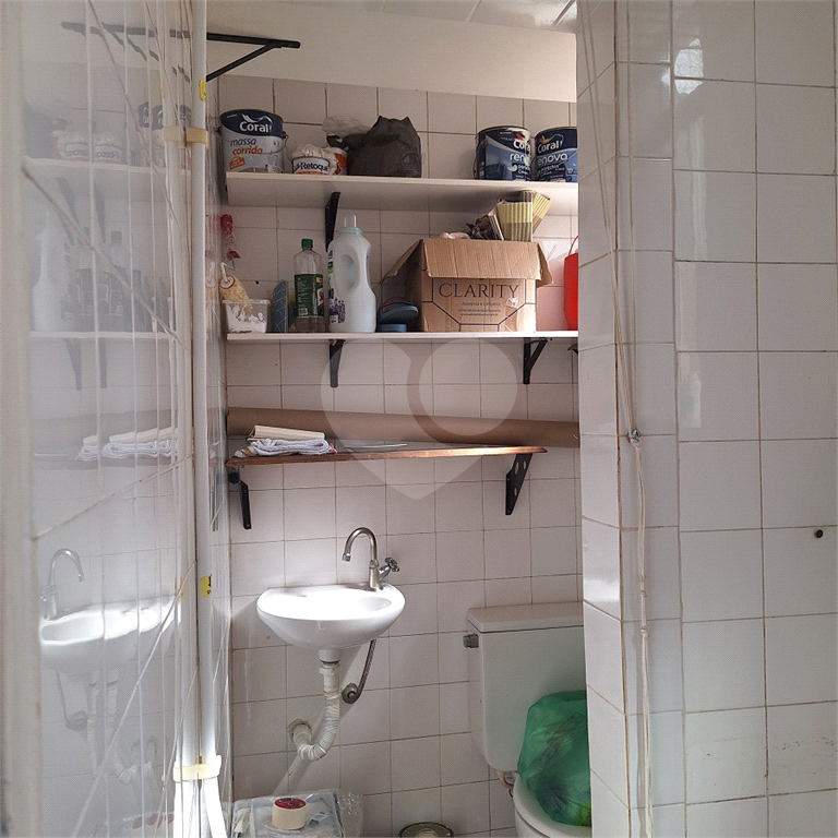 Apartamento à venda com 80 m² - Vila Augusta