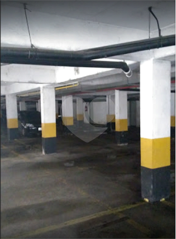 Apartamento à venda com 80 m² - Vila Augusta