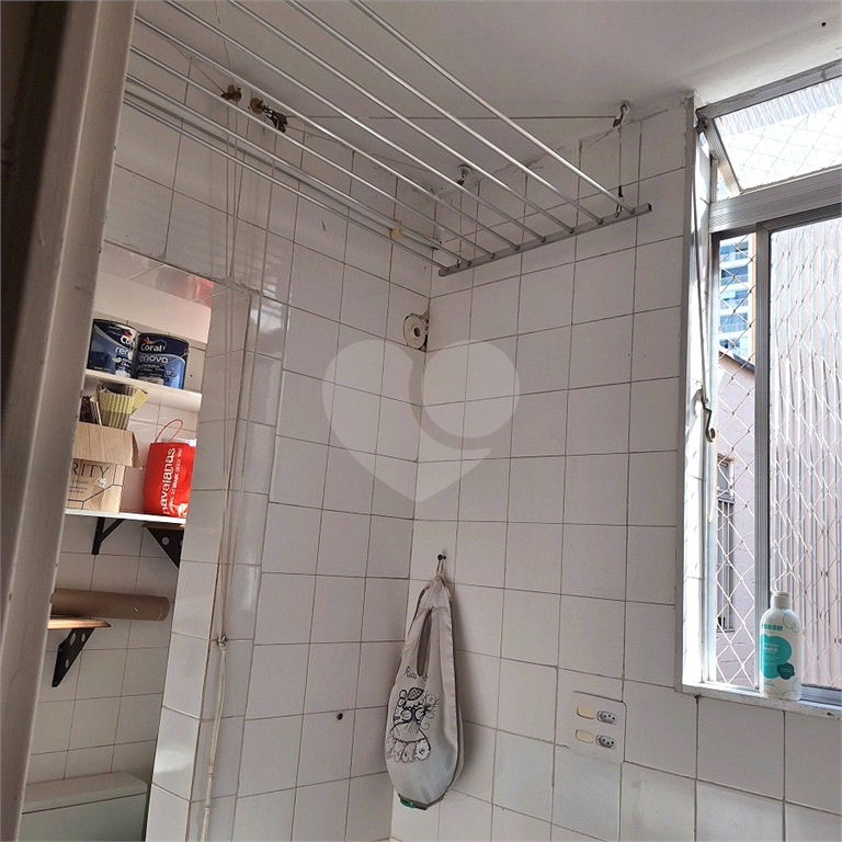 Apartamento à venda com 80 m² - Vila Augusta