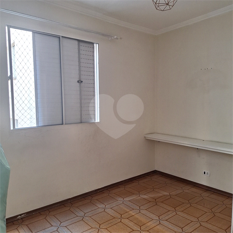 Apartamento à venda com 80 m² - Vila Augusta