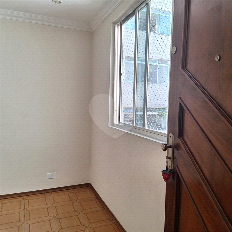 Apartamento à venda com 80 m² - Vila Augusta