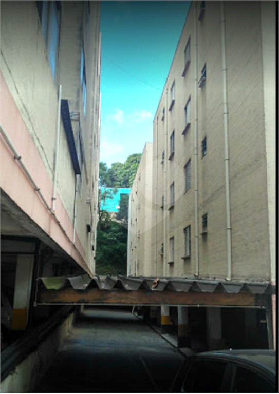 Apartamento à venda com 80 m² - Vila Augusta