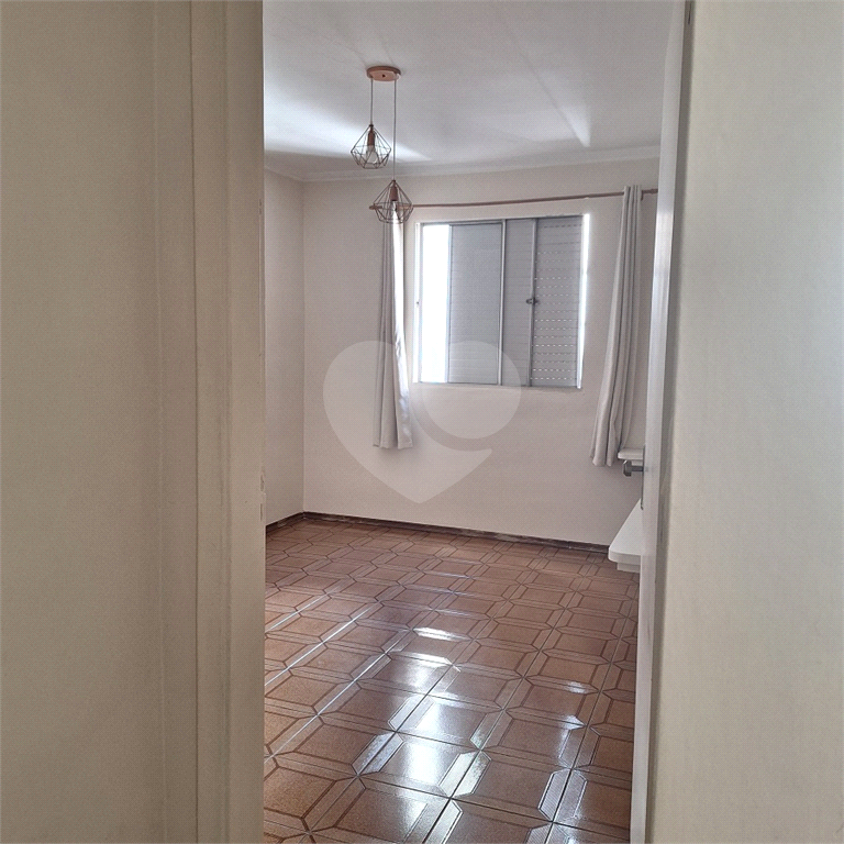 Apartamento à venda com 80 m² - Vila Augusta