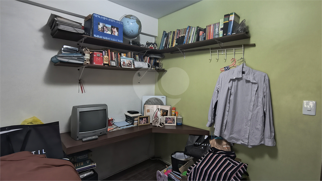 Apartamento 70M² no bairro do Tucuruvi 