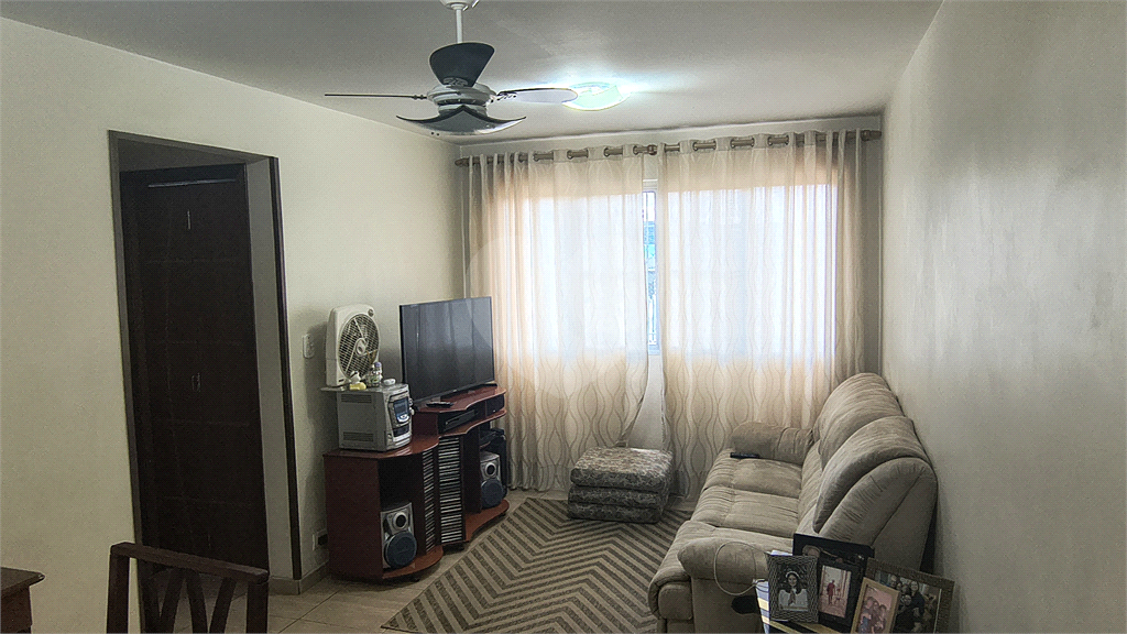 Apartamento 70M² no bairro do Tucuruvi 