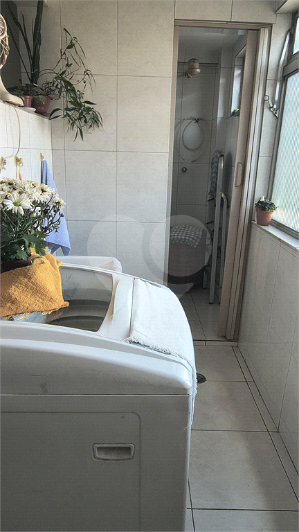 Apartamento 70M² no bairro do Tucuruvi 