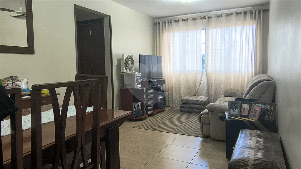 Apartamento 70M² no bairro do Tucuruvi 