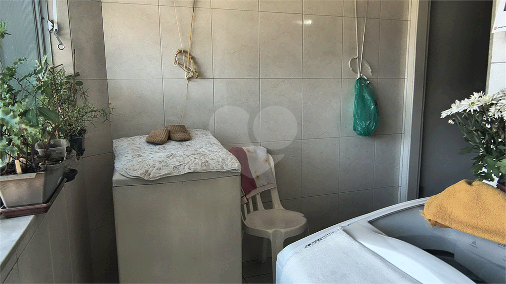 Apartamento 70M² no bairro do Tucuruvi 