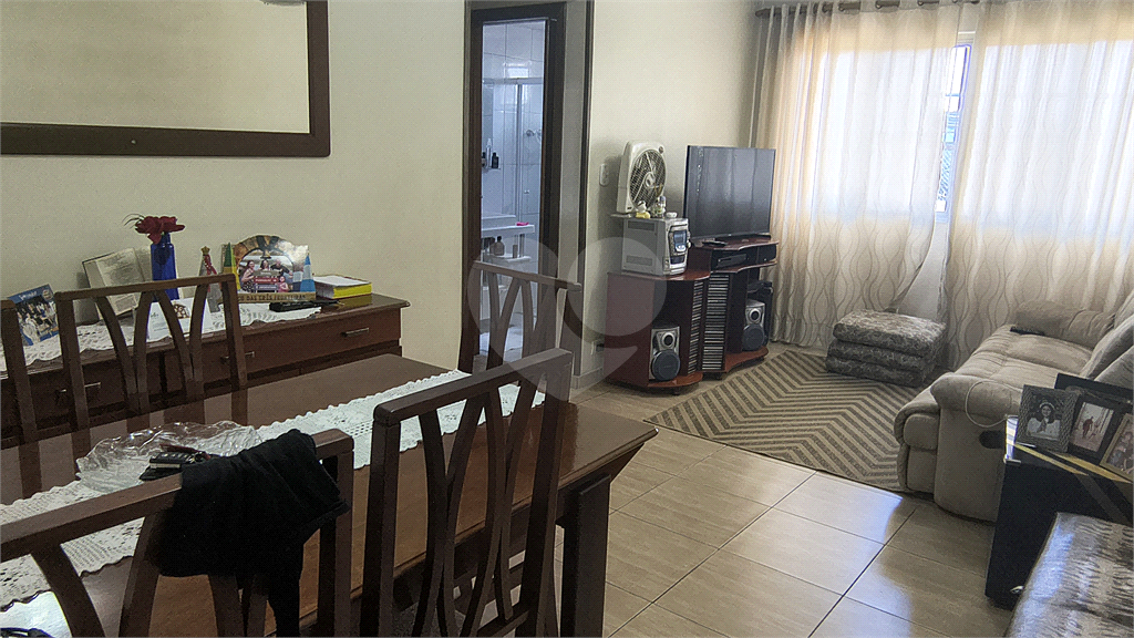 Apartamento 70M² no bairro do Tucuruvi 