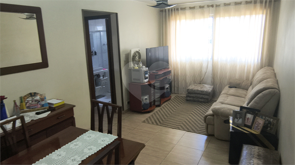 Apartamento 70M² no bairro do Tucuruvi 