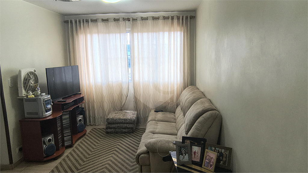 Apartamento 70M² no bairro do Tucuruvi 