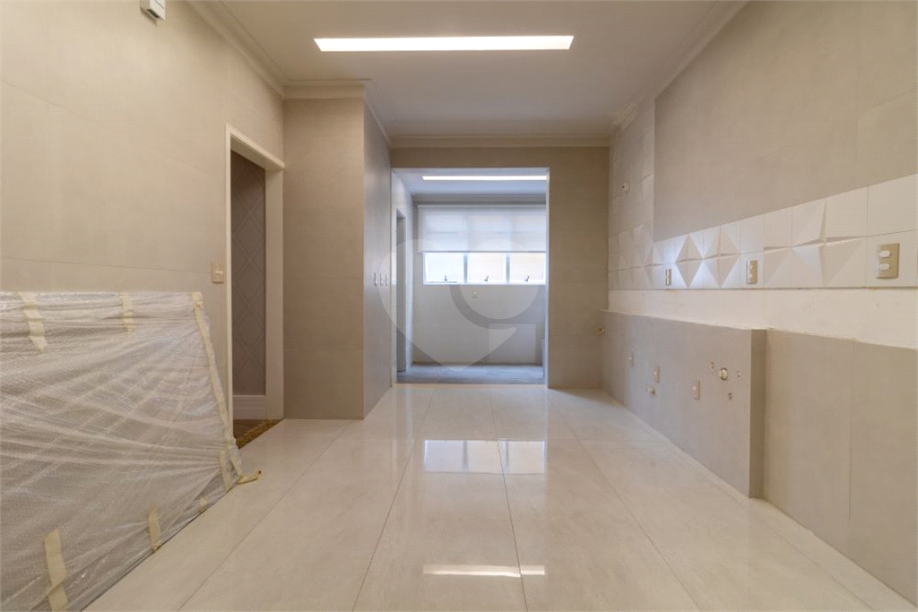 Apartamento venda 3 Quartos, 2 suítes ,2 vagas, 127m², Avignon Residence -Boqueirão, Santos -SP