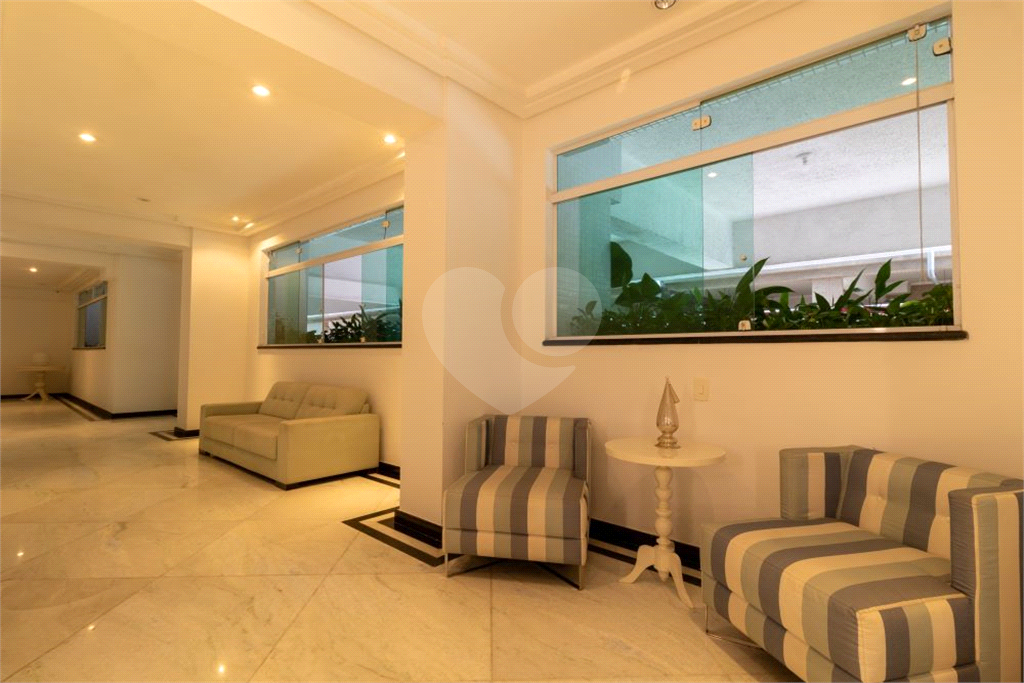 Apartamento venda 3 Quartos, 2 suítes ,2 vagas, 127m², Avignon Residence -Boqueirão, Santos -SP