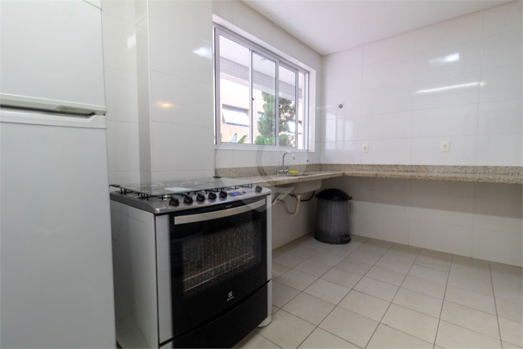 Apartamento venda 3 Quartos, 2 suítes ,2 vagas, 127m², Avignon Residence -Boqueirão, Santos -SP