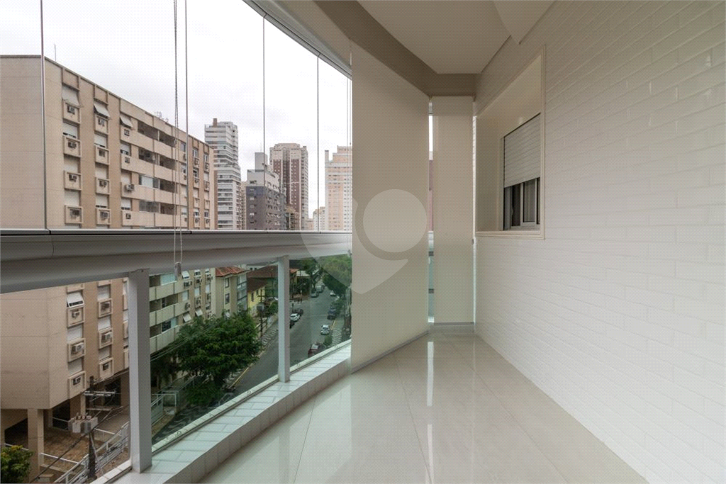 Apartamento venda 3 Quartos, 2 suítes ,2 vagas, 127m², Avignon Residence -Boqueirão, Santos -SP