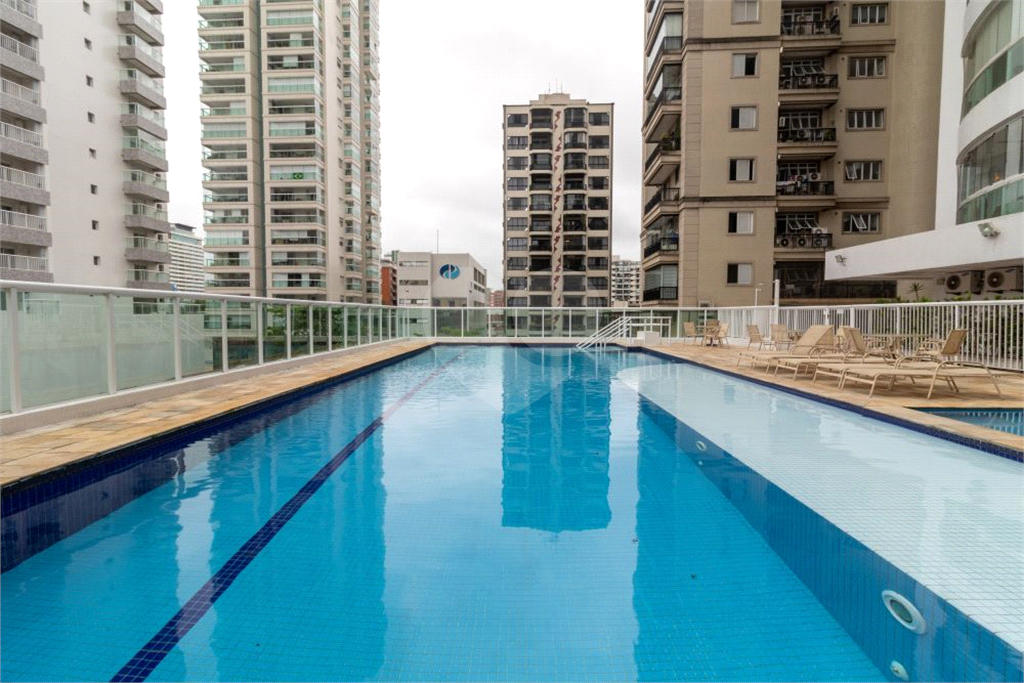 Apartamento venda 3 Quartos, 2 suítes ,2 vagas, 127m², Avignon Residence -Boqueirão, Santos -SP