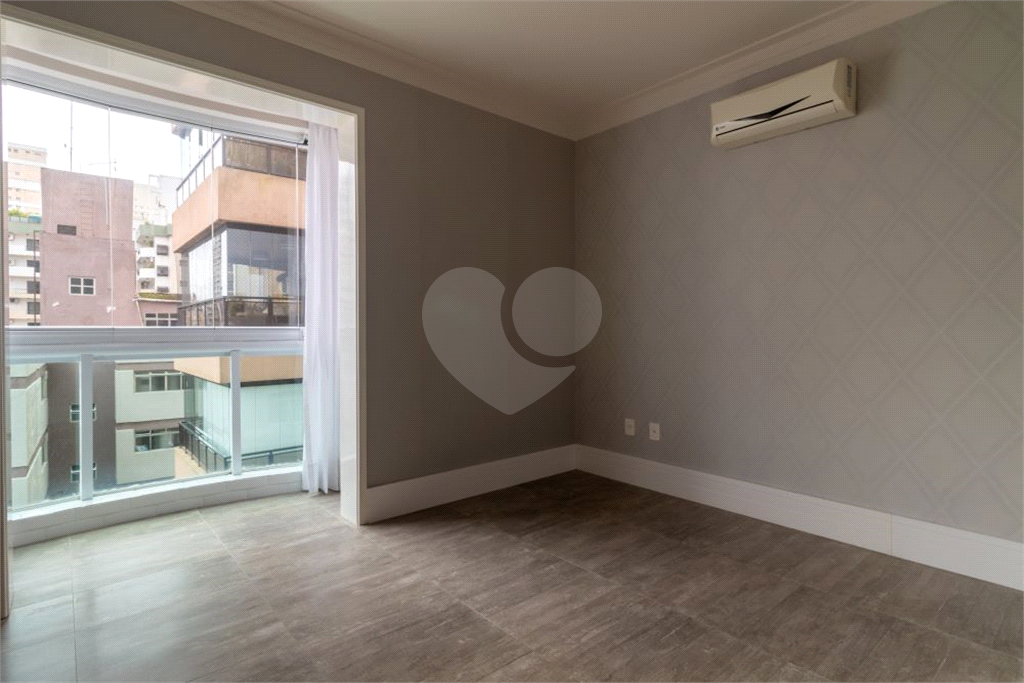 Apartamento venda 3 Quartos, 2 suítes ,2 vagas, 127m², Avignon Residence -Boqueirão, Santos -SP