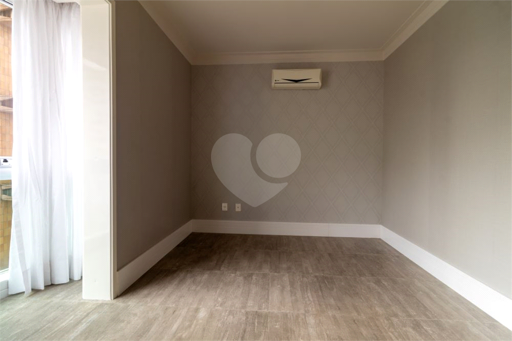 Apartamento venda 3 Quartos, 2 suítes ,2 vagas, 127m², Avignon Residence -Boqueirão, Santos -SP