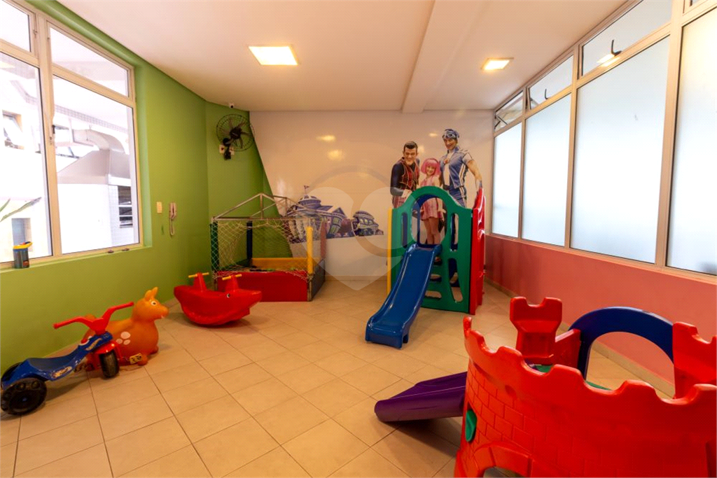 Apartamento venda 3 Quartos, 2 suítes ,2 vagas, 127m², Avignon Residence -Boqueirão, Santos -SP