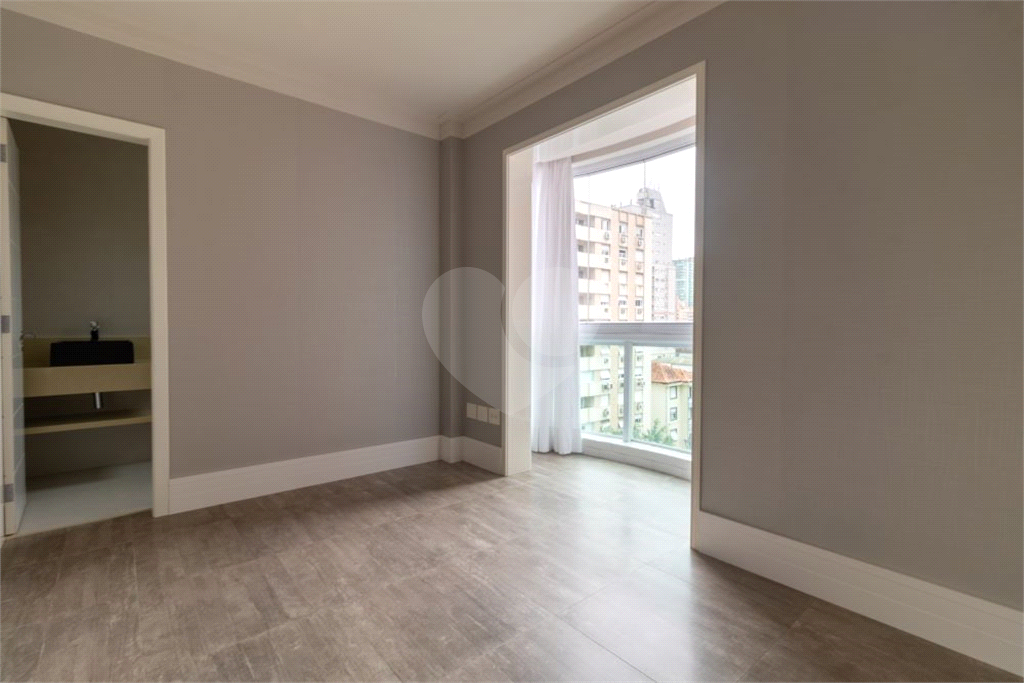 Apartamento venda 3 Quartos, 2 suítes ,2 vagas, 127m², Avignon Residence -Boqueirão, Santos -SP