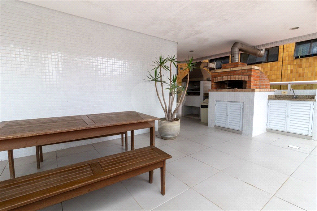 Apartamento venda 3 Quartos, 2 suítes ,2 vagas, 127m², Avignon Residence -Boqueirão, Santos -SP