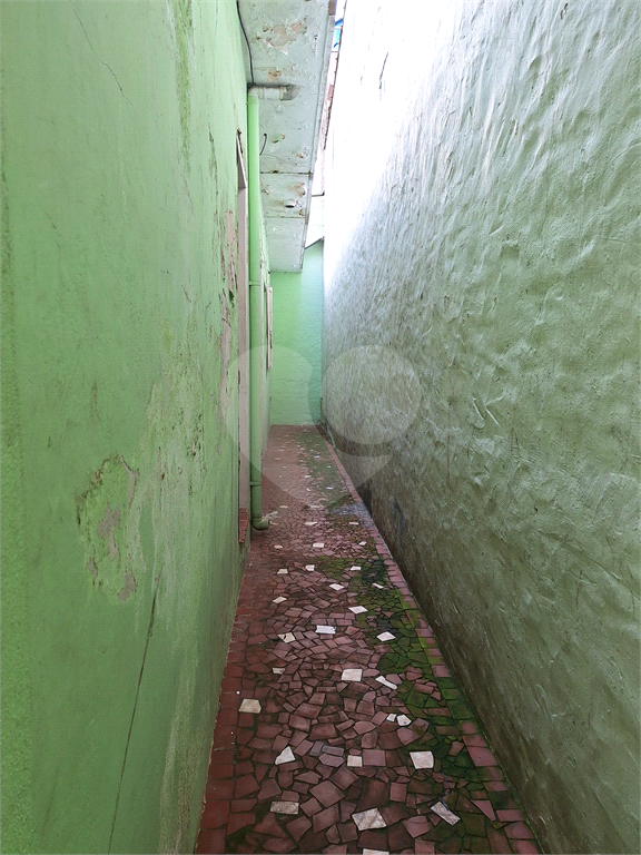 Vista privilegiada! Sobrado com 4 dormitórios à venda na Vila Medeiros