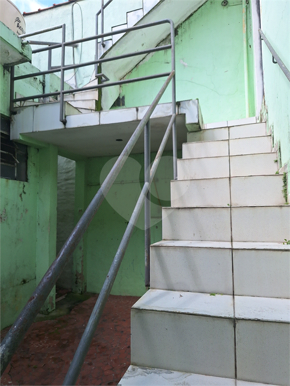 Vista privilegiada! Sobrado com 4 dormitórios à venda na Vila Medeiros