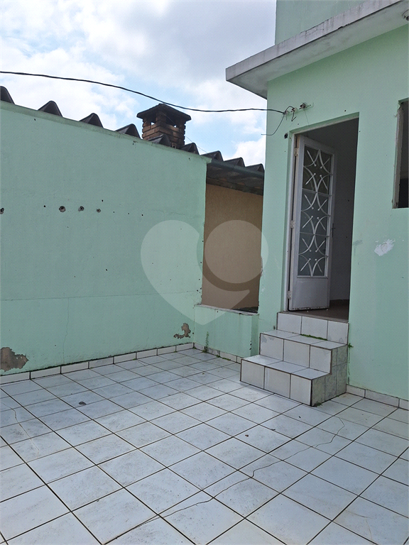 Vista privilegiada! Sobrado com 4 dormitórios à venda na Vila Medeiros