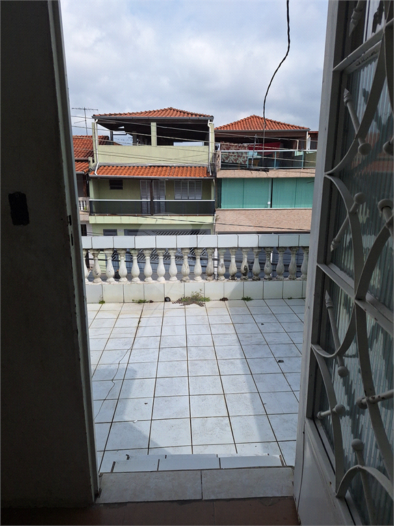 Vista privilegiada! Sobrado com 4 dormitórios à venda na Vila Medeiros