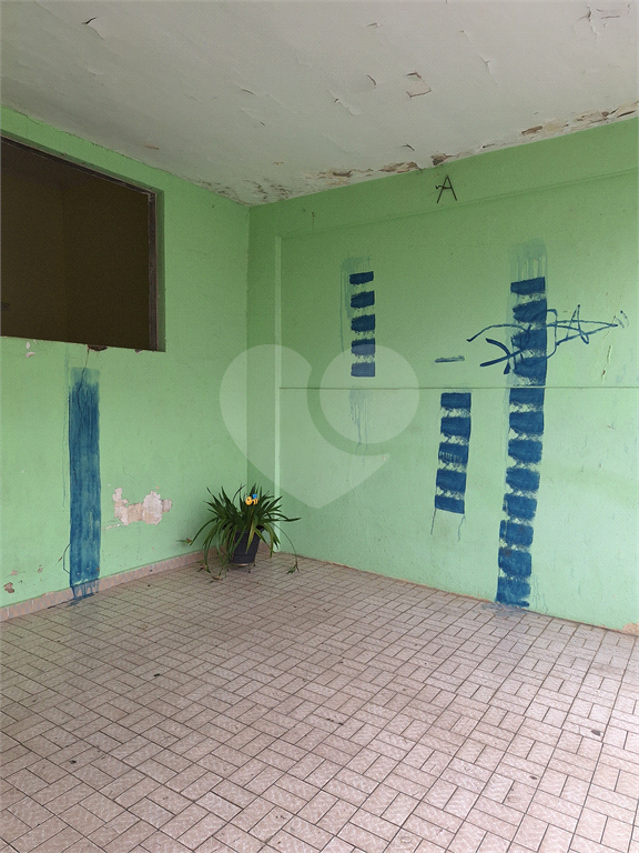 Vista privilegiada! Sobrado com 4 dormitórios à venda na Vila Medeiros
