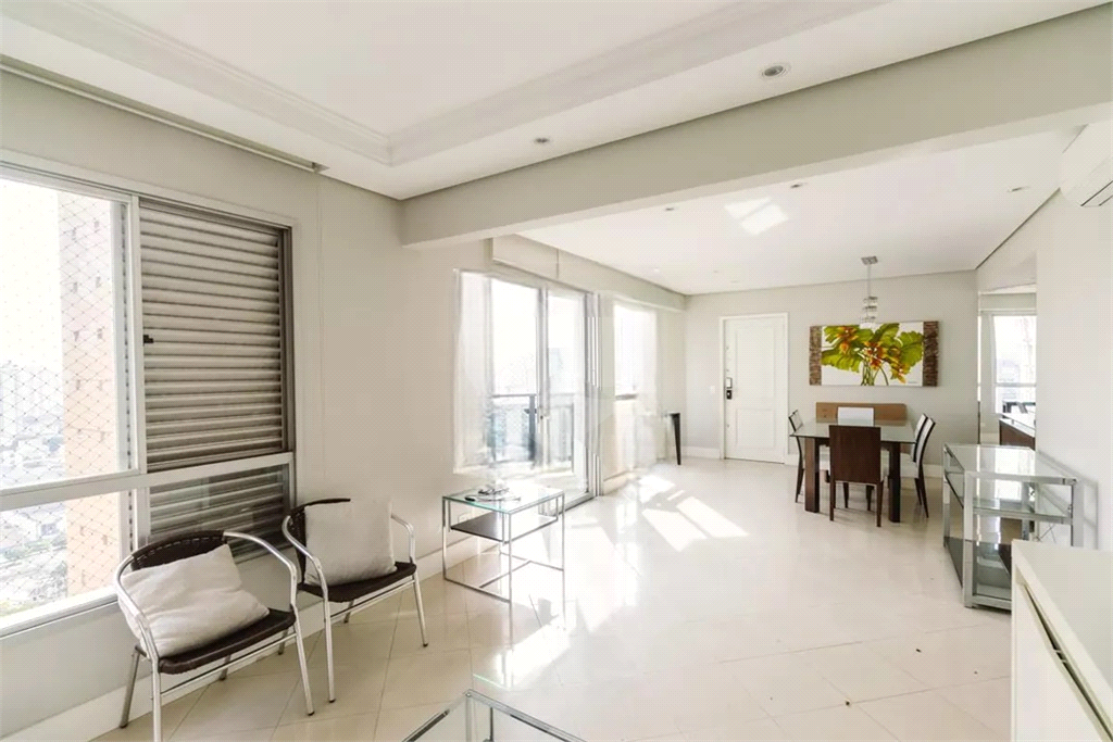 Apartamento Perdizes 