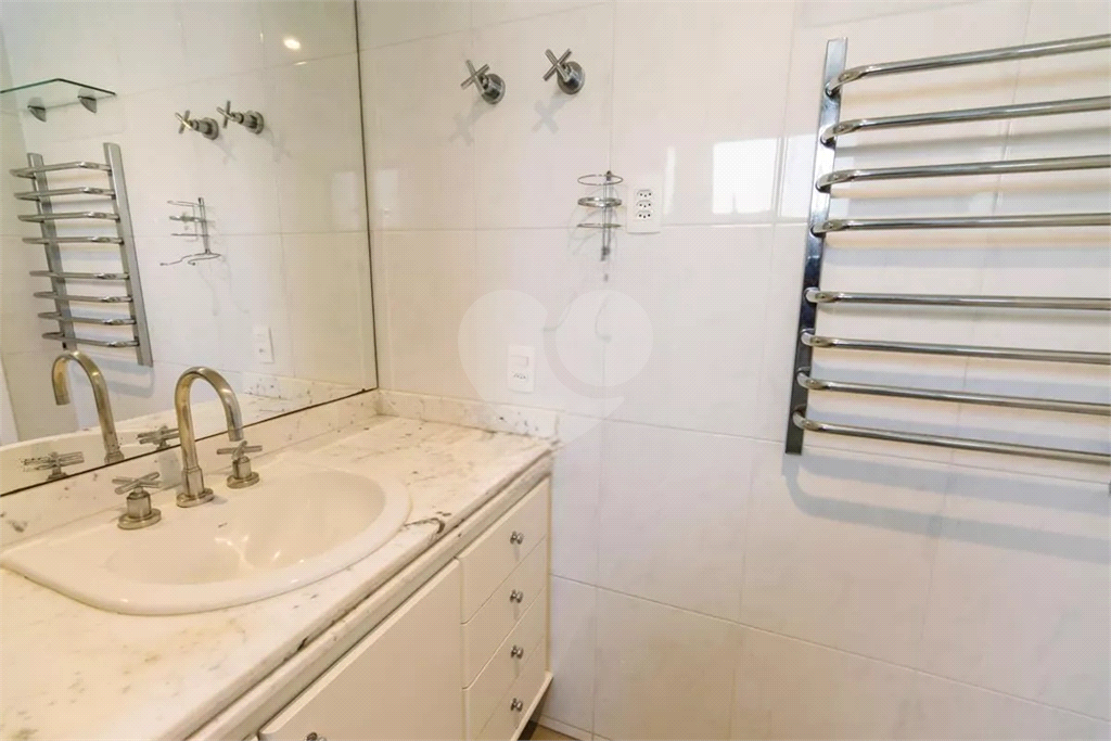 Apartamento Perdizes 
