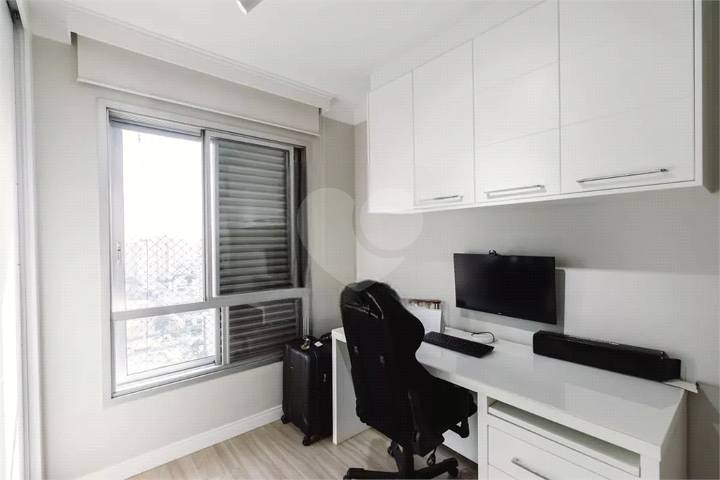 Apartamento Perdizes 