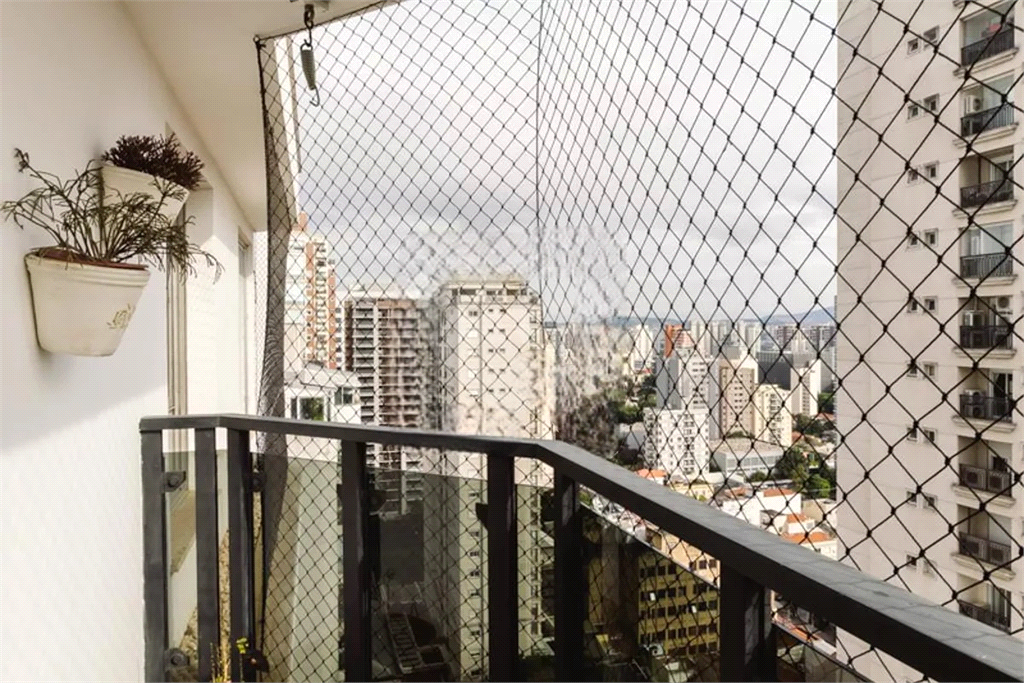 Apartamento Perdizes 