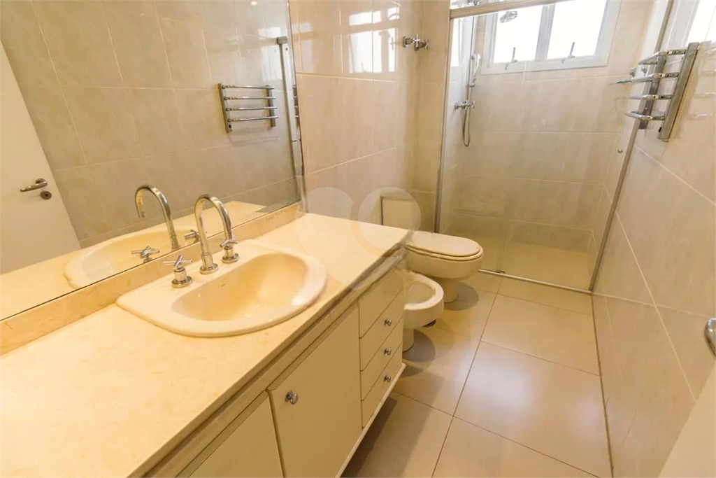 Apartamento Perdizes 