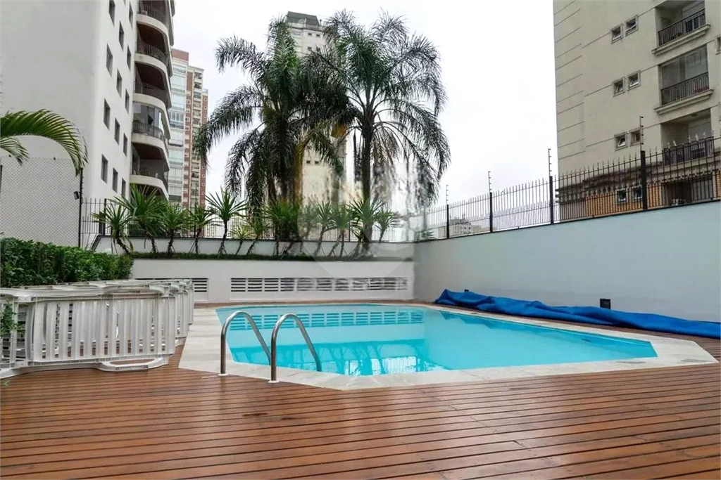 Apartamento Perdizes 