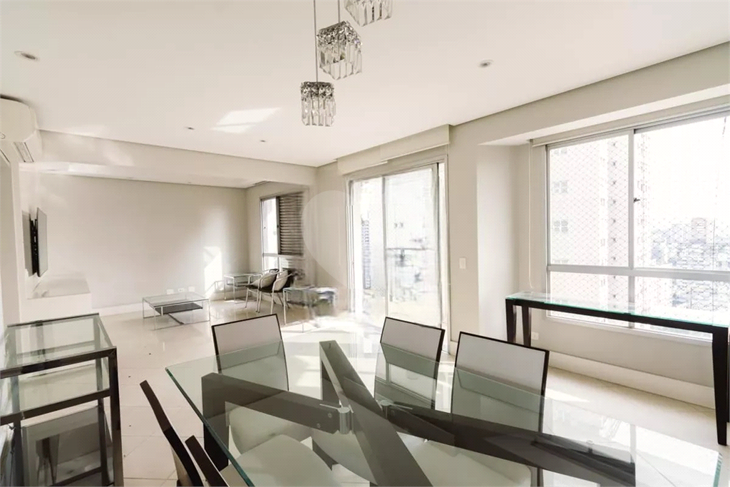 Apartamento Perdizes 