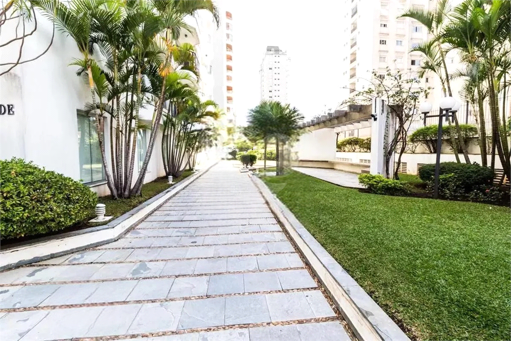 Apartamento Perdizes 